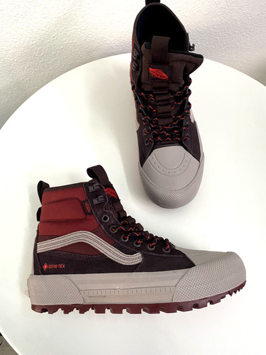 New vans sk8 - new,