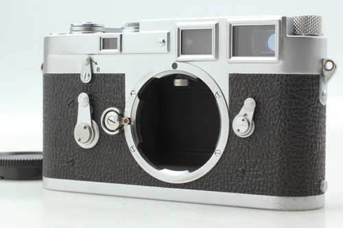Cla top mint 1955 leica - mint,
