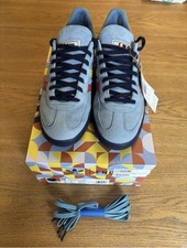 Adidas Handball Spezial END Deadstock UK 9.5 - with Box and tags