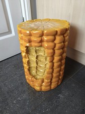 New Ceramic Corn On Cob Stool