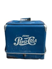 Vintage 1950S Drink Pepsi Cola