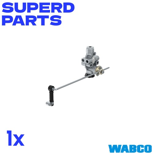 Wabco 464 002 330 air - wabco,