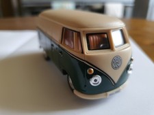 Diecast Volkswagon Bulli 1969 Pre-owned.