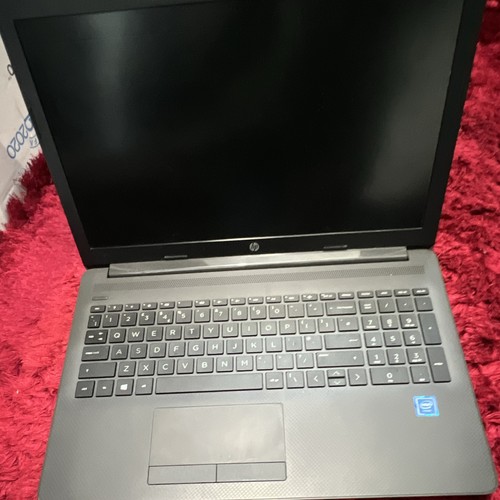 250 notebook 6in - hp,