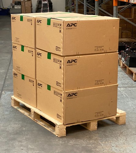 Apc smx3000hv boxed with - apc, 4u