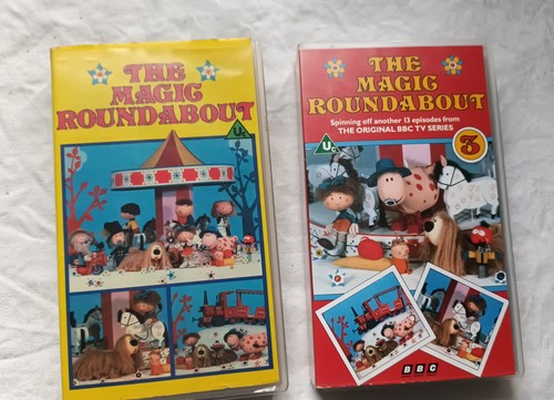 Vintage the magic - the,