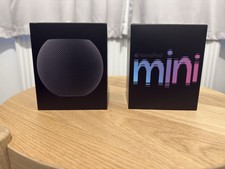 Apple HomePod Mini Smart