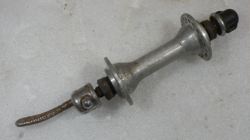 Classic maillard front hub - classic,