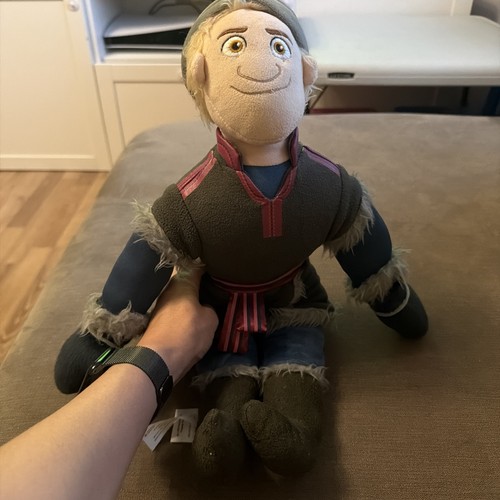 Disney store frozen kristoff - frozen,