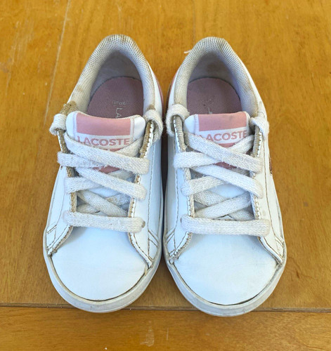Lacoste lerond baby - lacoste,