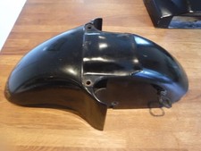 Kawasaki GPZ 400R  600R 