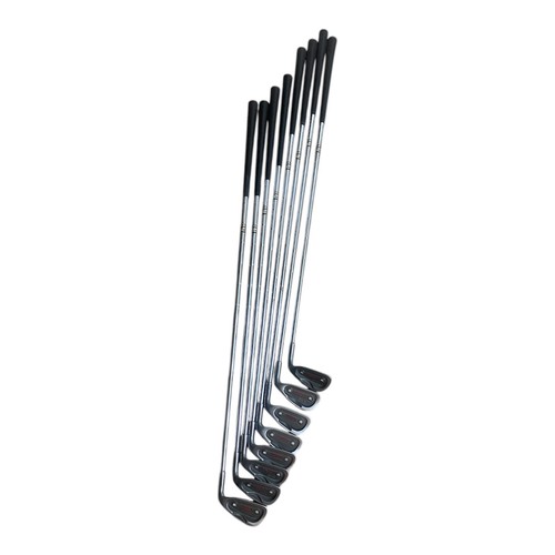 Wilson 600 golf irons set - ms-600,