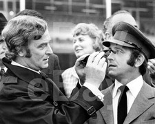 Get Carter (1971) Michael