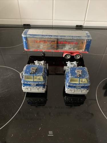Corgi major toys articulated - corgi,