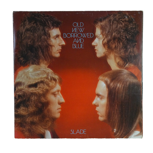 Slade old new - slade,