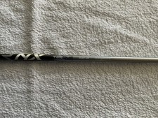 TAYLORMADE DRIVER SHAFT