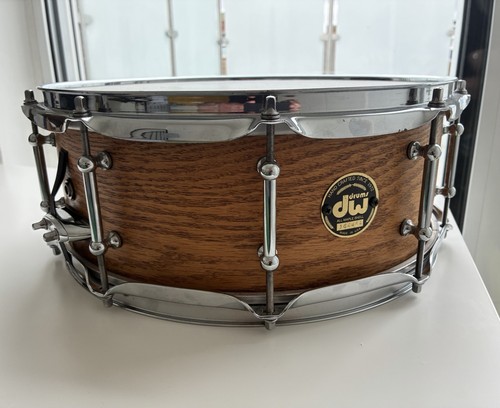 Drums collectors craviotto - drums,