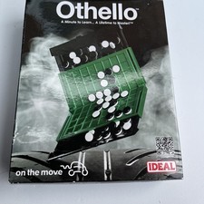Othello On The Move Travel -
