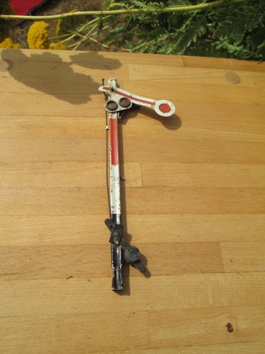 Vintage hornby meccano - vintage,