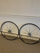 Rigida Road Bike Wheels Rims
