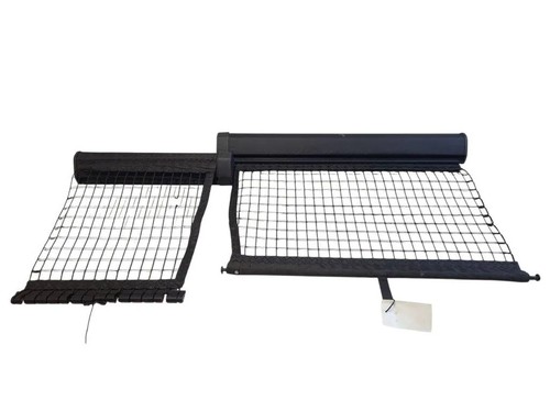 Volvo v70 iii boot sliding - v70,