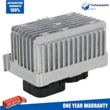 Glow Plug System Relay Fits