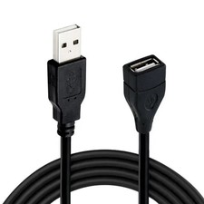 USB 2.0 Extender Extension