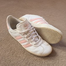 Adidas Gazelle Low Leather