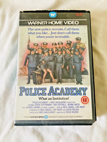 Original rental video - original,