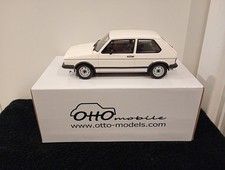 1/18 Ottomobile VW Golf MK1