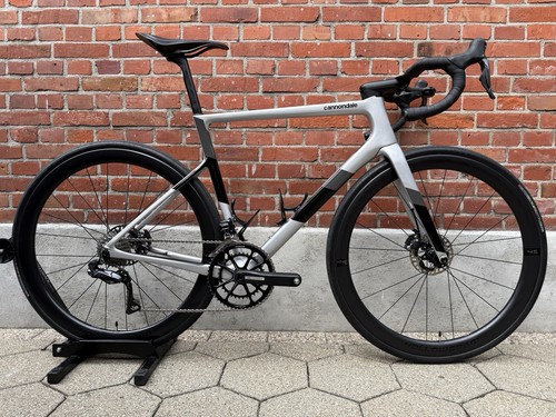 Cannondale supersix evo - cannondale,