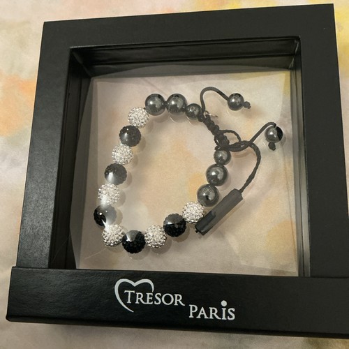 Tresor paris bracelet - paris, rrp