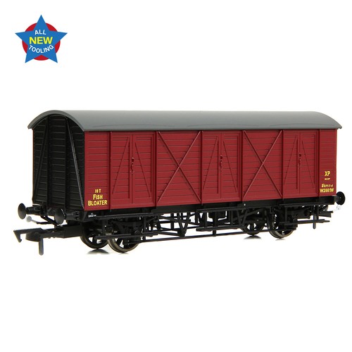 Efe rail e87061 gwr 10t - rail,