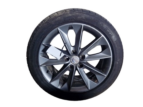 2008 2017 seat ibiza mk4 - 2008-2017, 6j