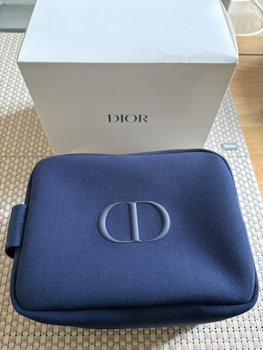 Christian dior trousse pouch - trousse,