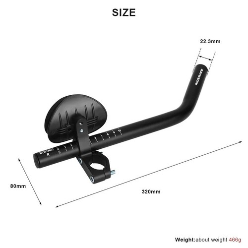 Adjustable road bike - road,