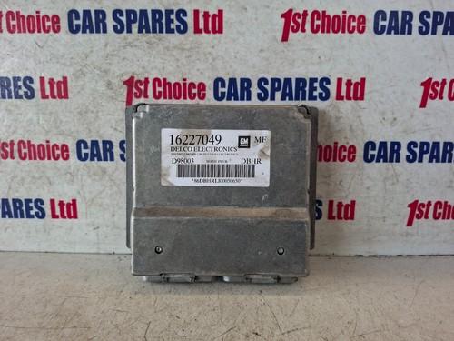 Vauxhall astra mk4 2000 - mk4,