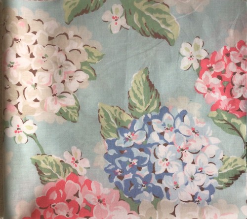50cm square cath kidston - 50cm,