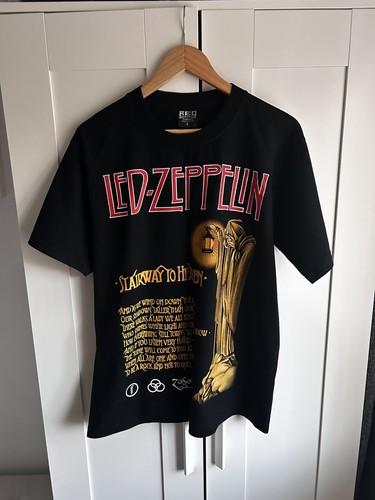 Led zeppelin stairway - led, to