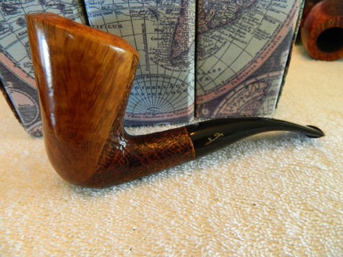 Estate pipe savinelli - ,