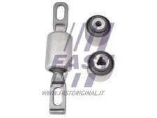 Wheel suspension repair kit