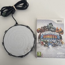 Skylanders Giants (Wii) + Portal of Power GC Tested 
