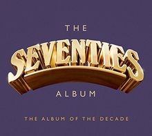 The Seventies Album by Various