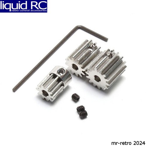 Kyosho gpw3c hard pinion gear - kyosho,