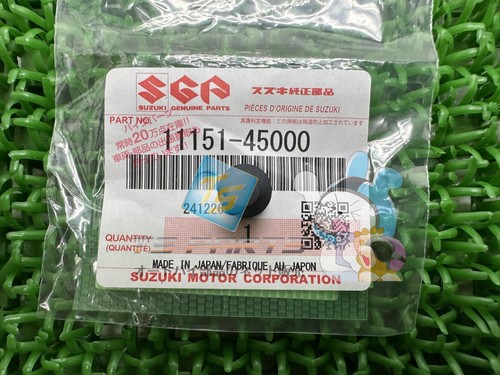Z125 cylinder head rubber - cylinder,