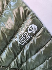 Mountain Hardware Ghost