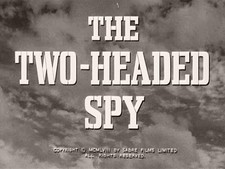 The Two Headed Spy 1958 - Jack