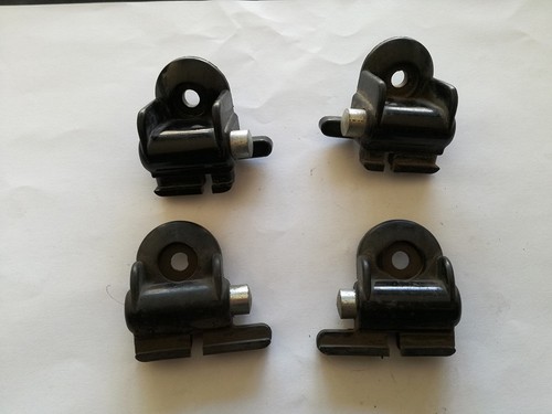 Side glass closures fiat - 4x,