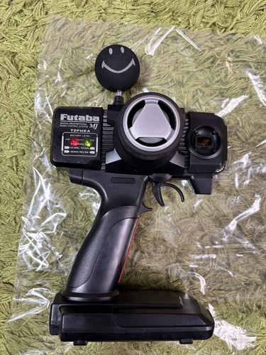 Futaba t2phkmj transmitter - rc,