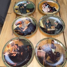 Norman Rockwell Collector